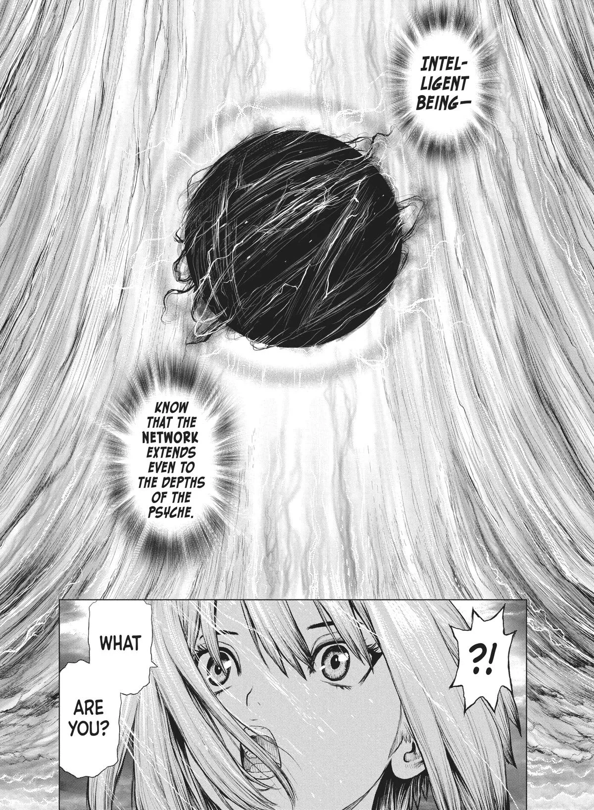 Read Origin (en) Manga Online