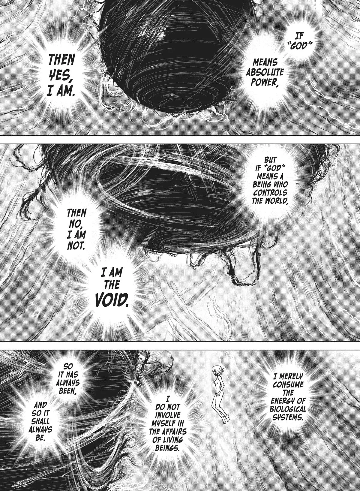 Read Origin (en) Manga Online