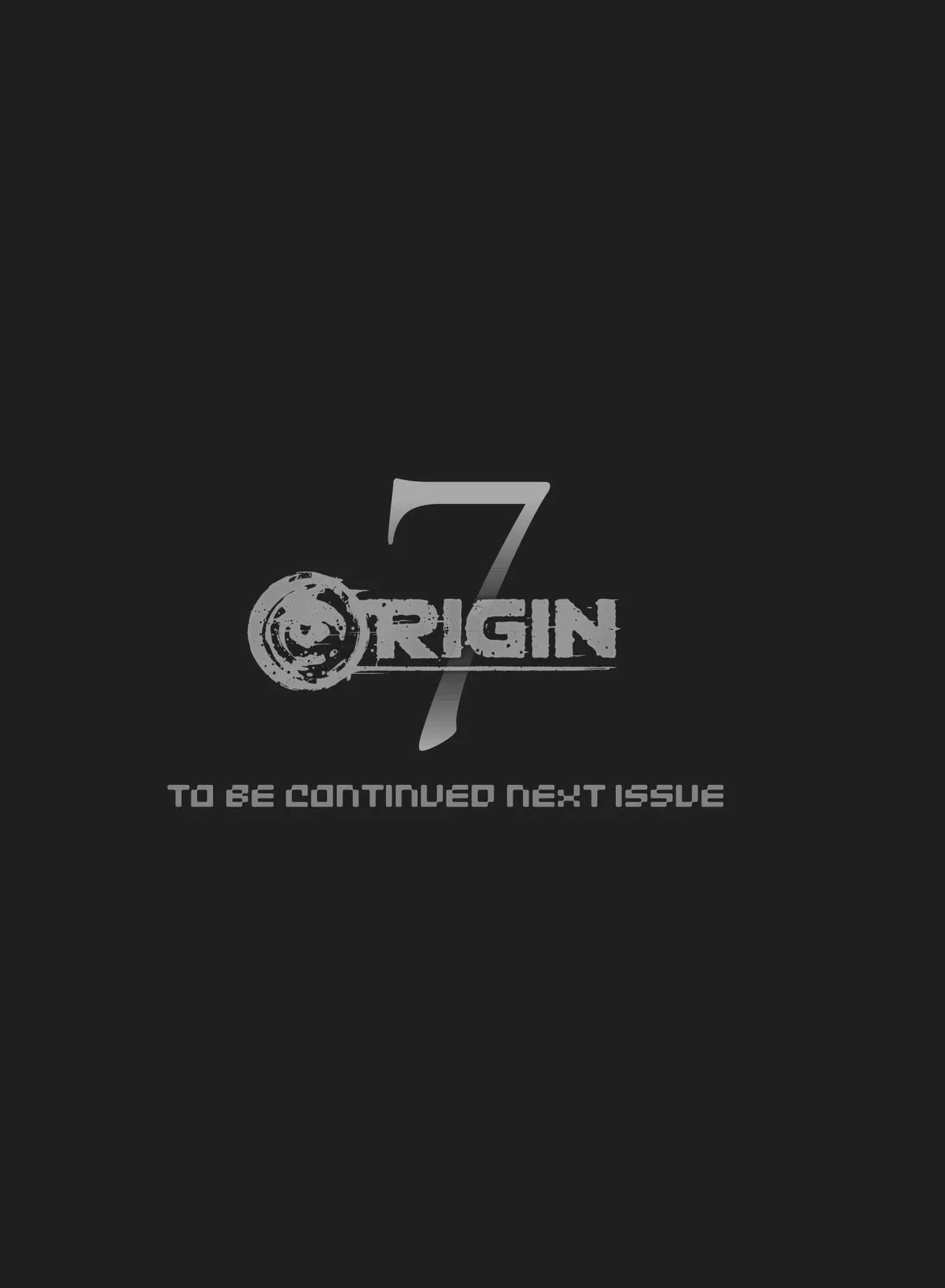 Read Origin (en) Manga Online