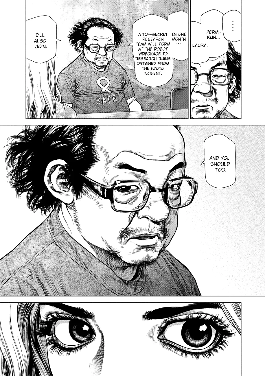 Read Origin (en) Manga Online