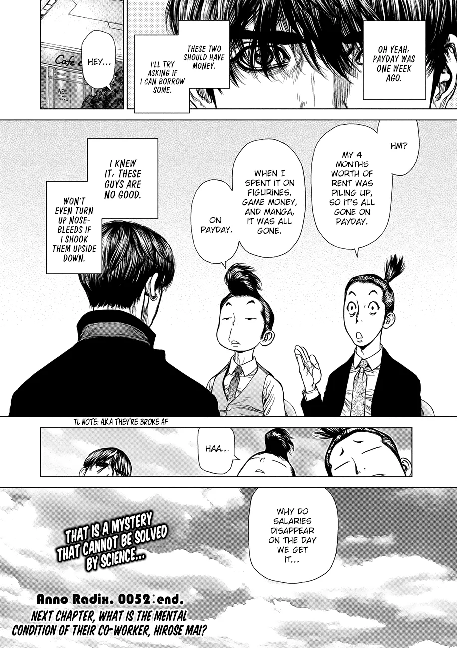 Read Origin (en) Manga Online