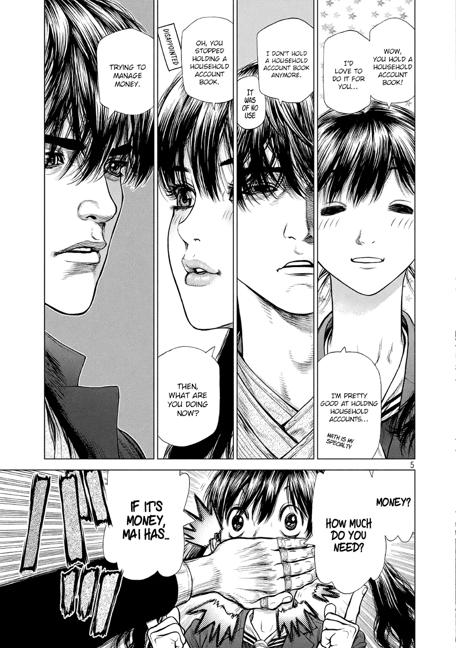 Read Origin (en) Manga Online