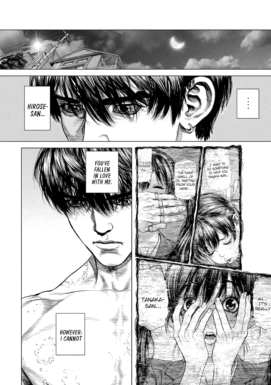 Read Origin (en) Manga Online