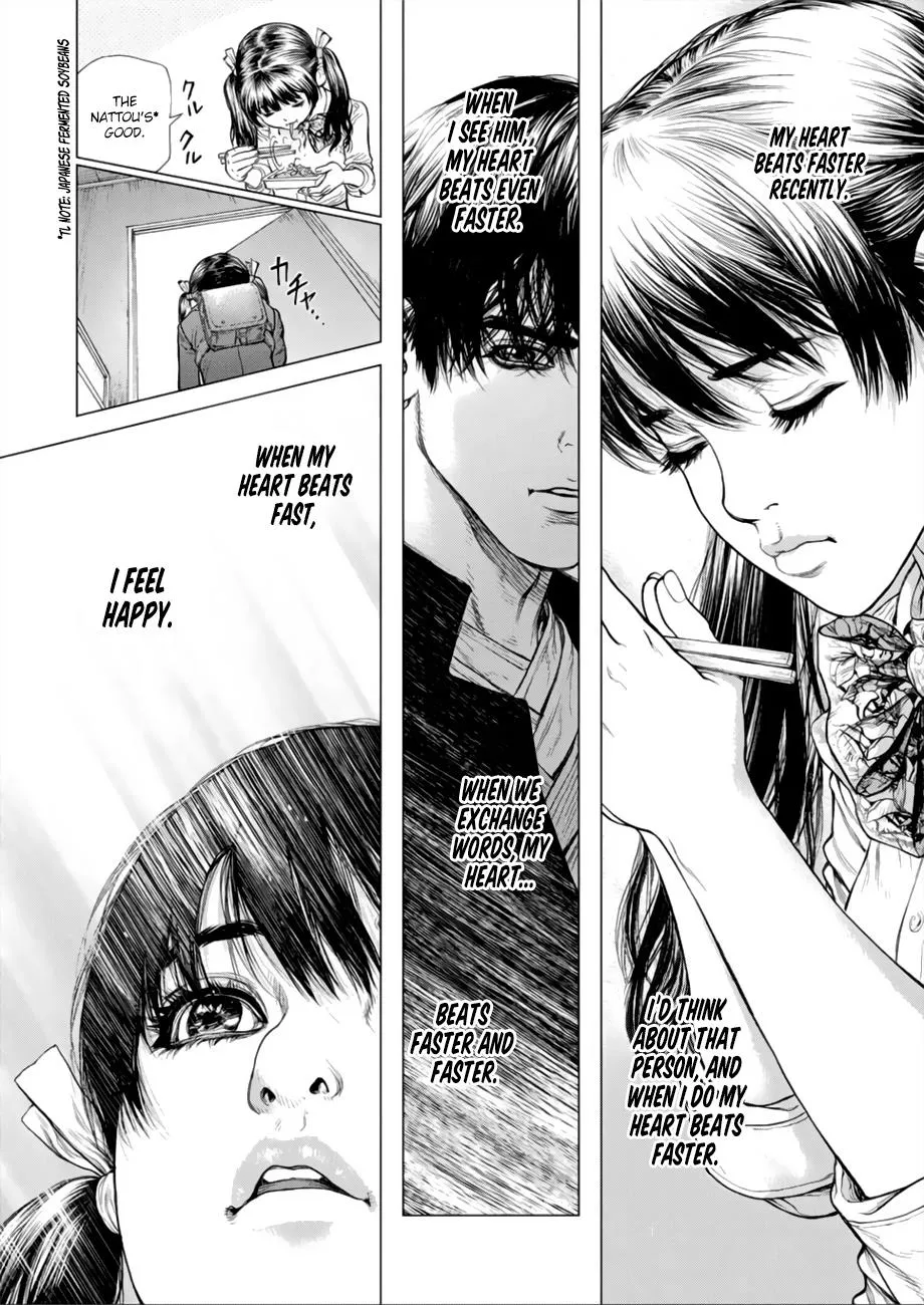 Read Origin (en) Manga Online