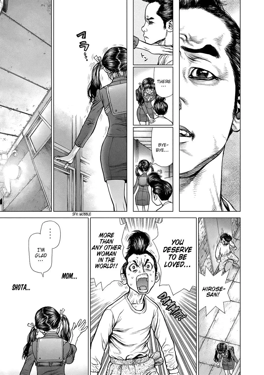 Read Origin (en) Manga Online