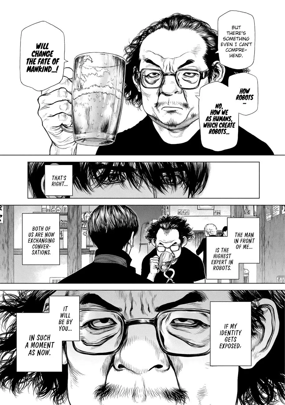 Read Origin (en) Manga Online