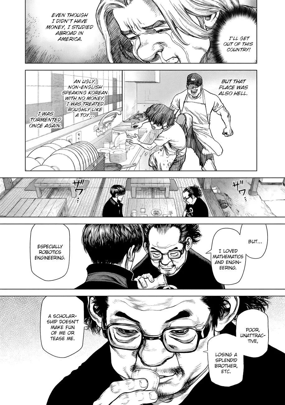 Read Origin (en) Manga Online