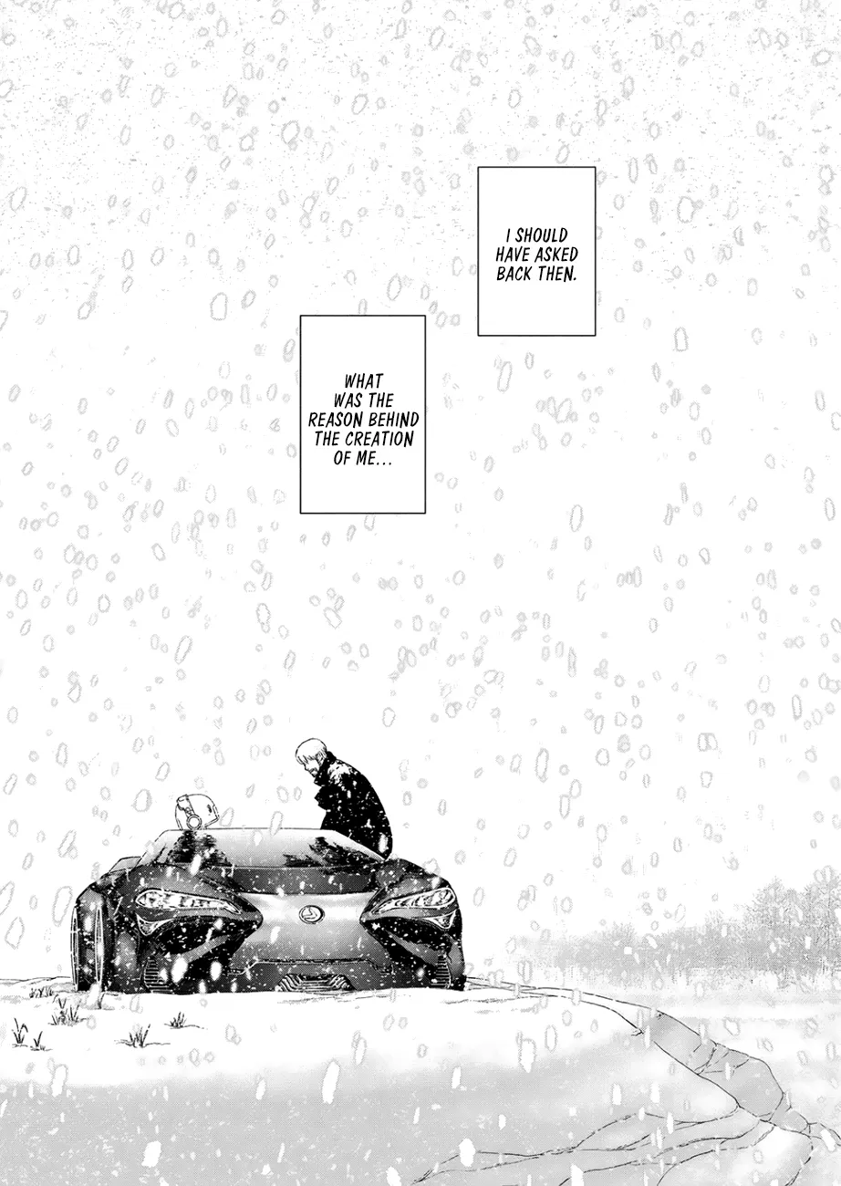 Read Origin (en) Manga Online