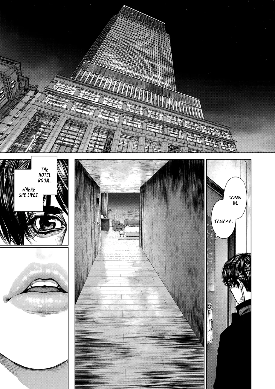 Read Origin (en) Manga Online