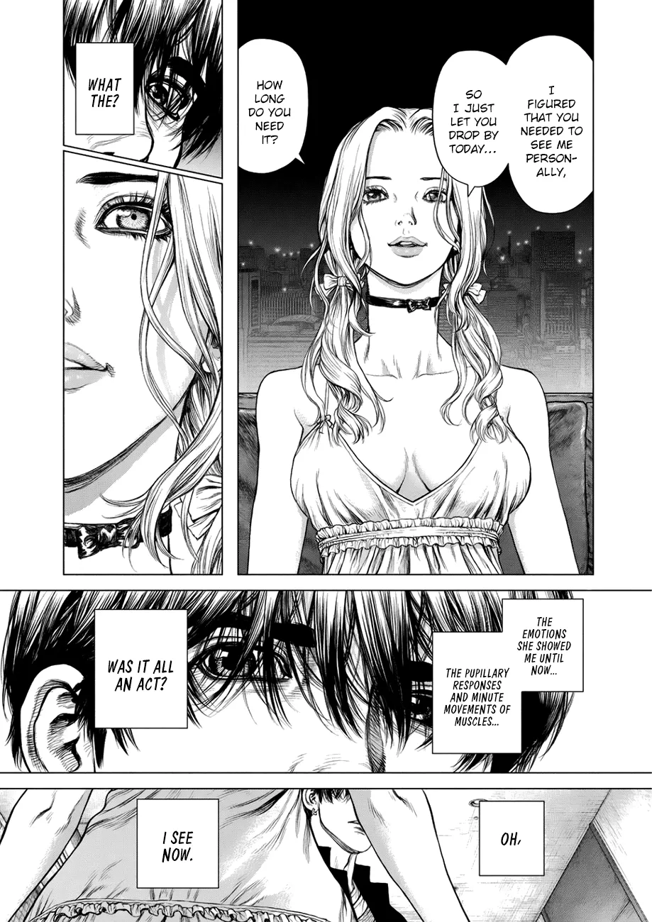 Read Origin (en) Manga Online