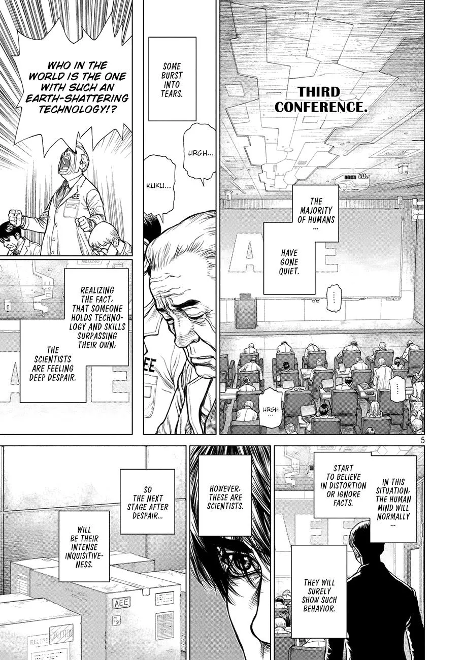 Read Origin (en) Manga Online