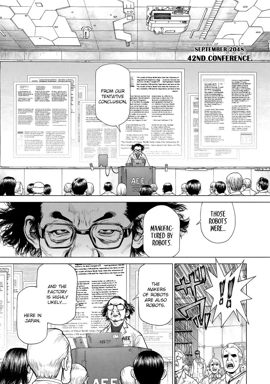 Read Origin (en) Manga Online