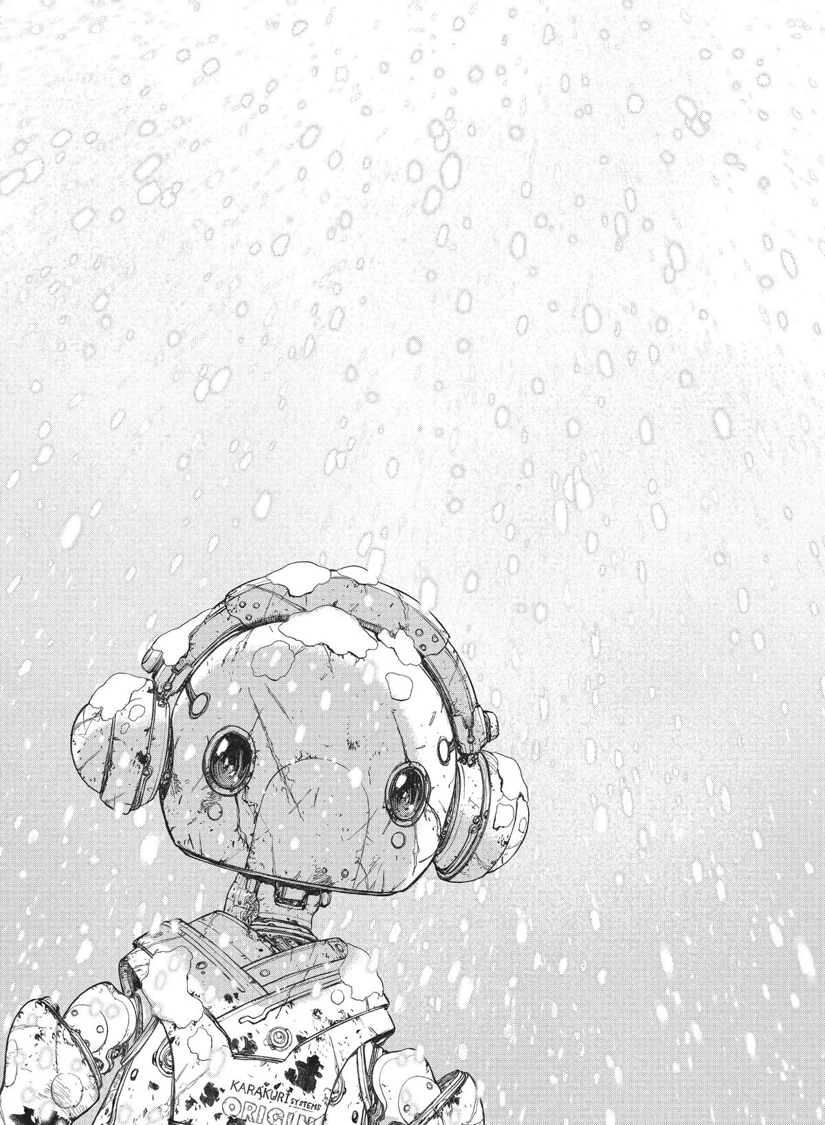 Read Origin (en) Manga Online