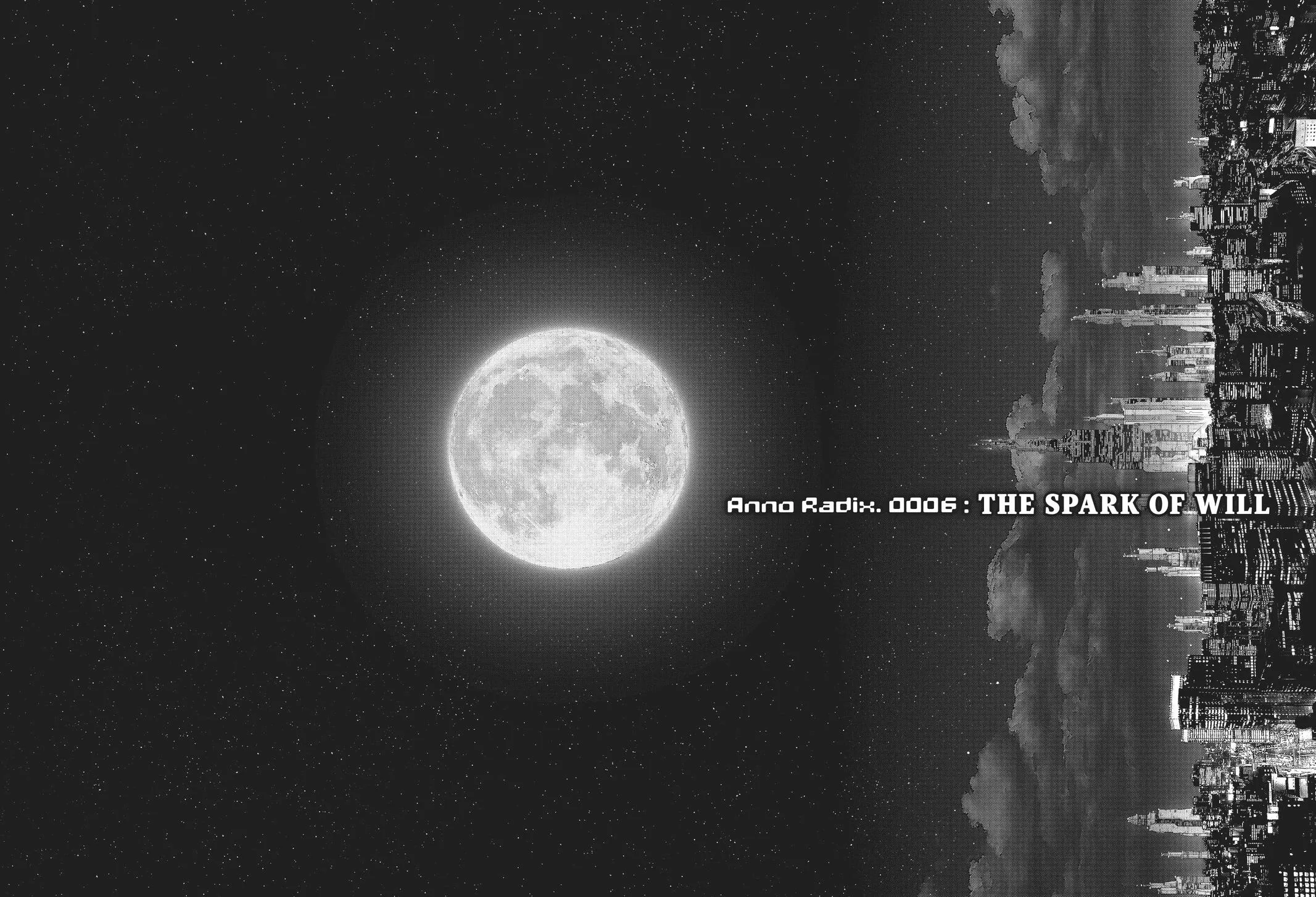 Read Origin (en) Manga Online