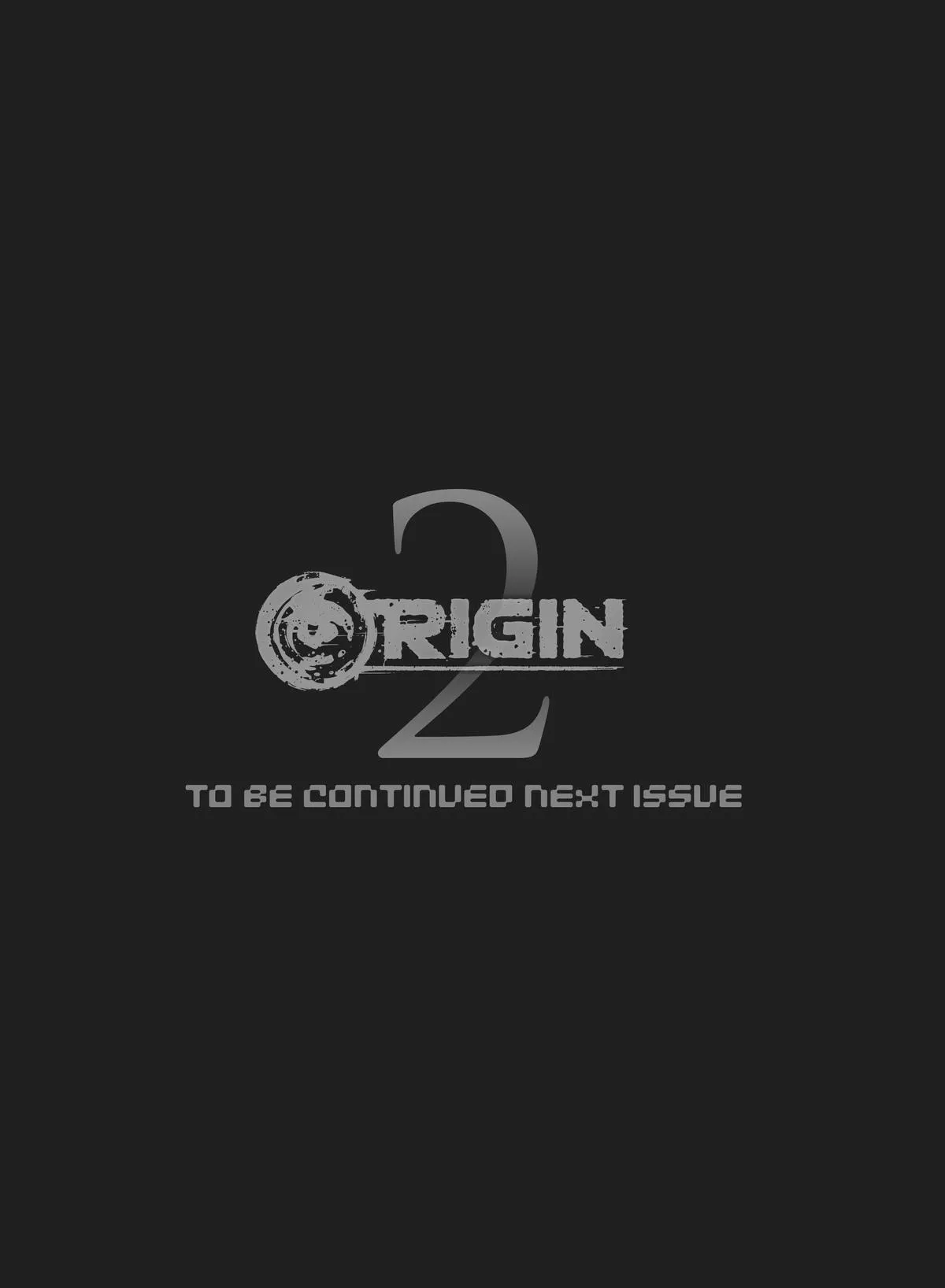 Read Origin (en) Manga Online