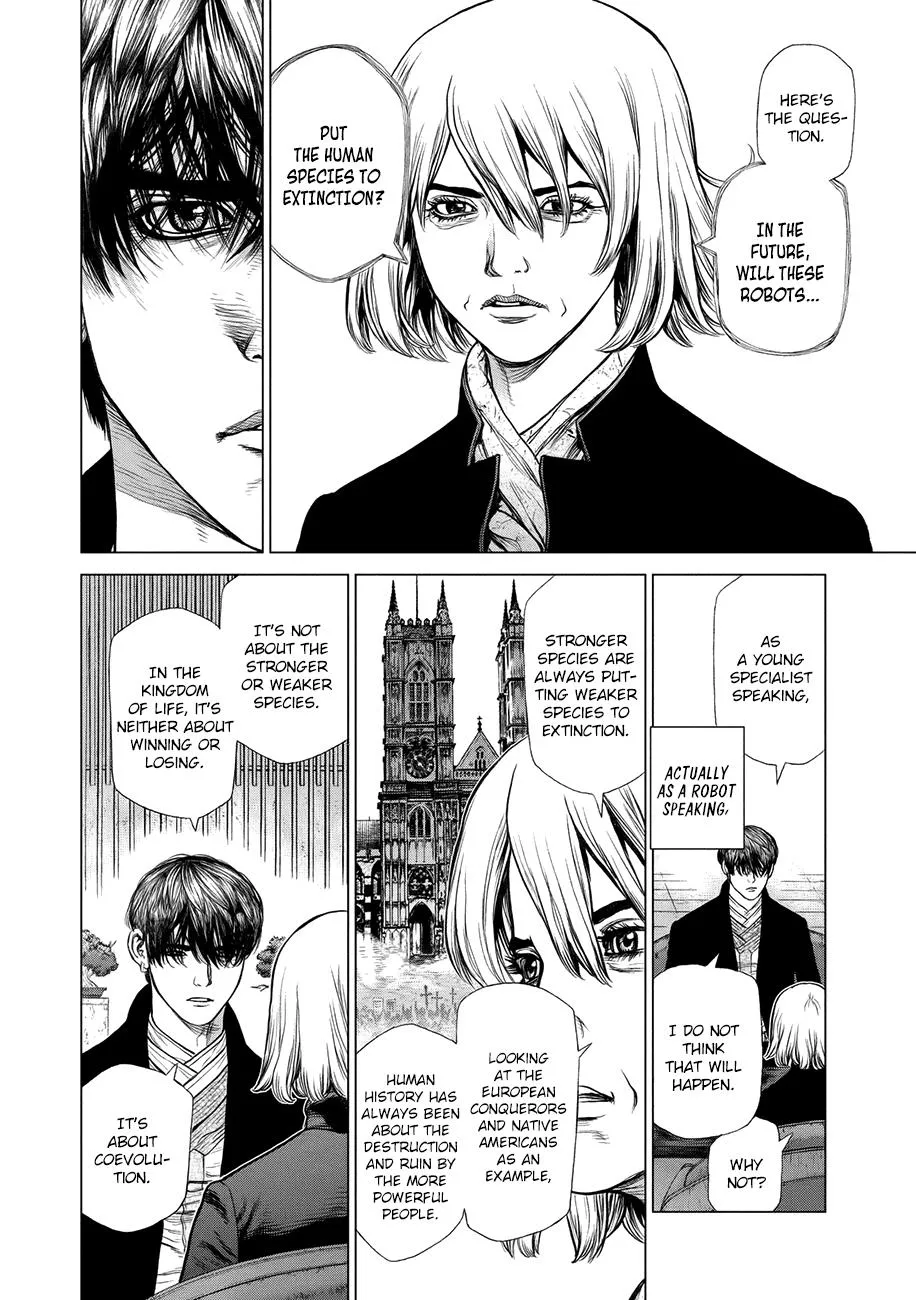 Read Origin (en) Manga Online