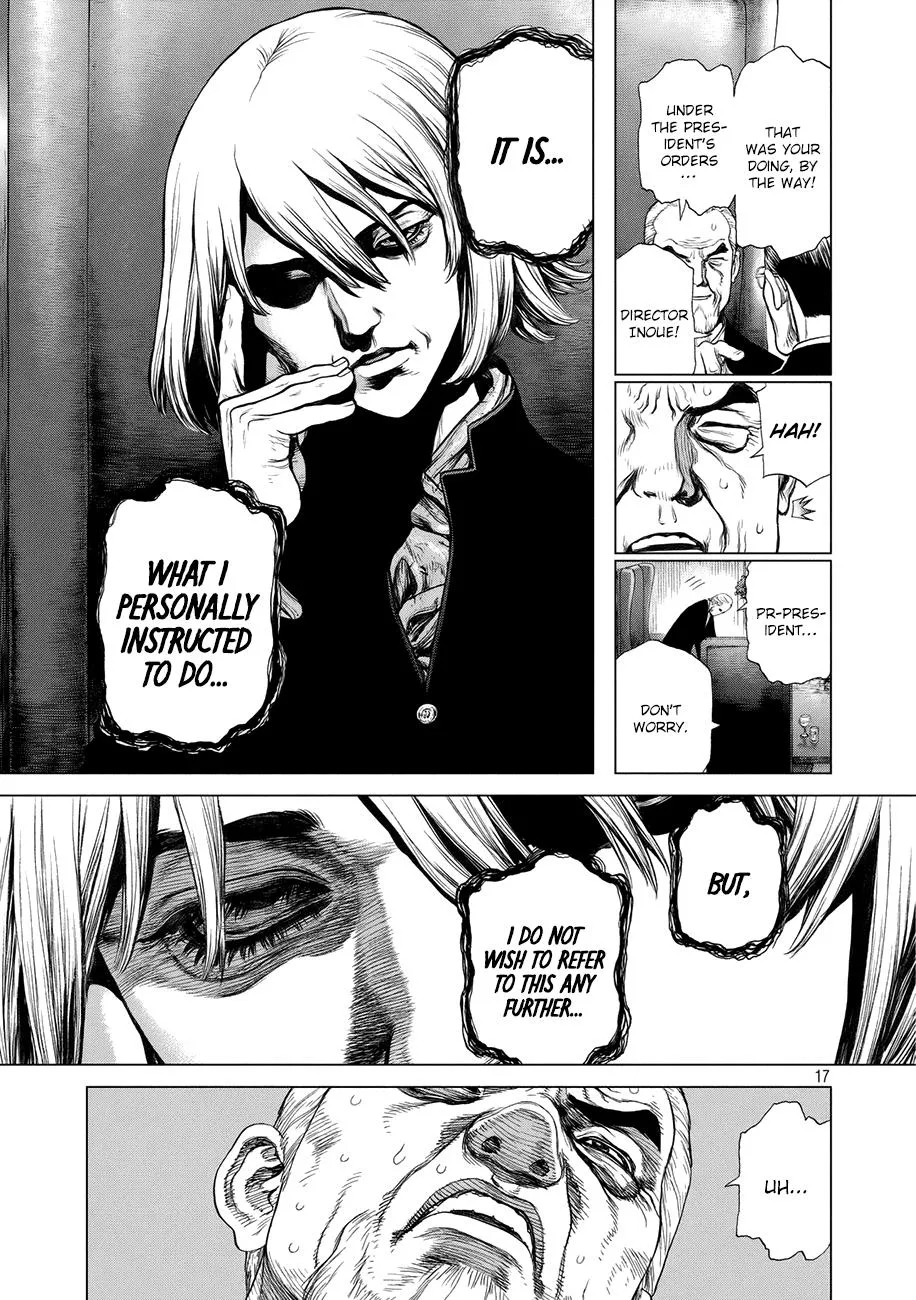 Read Origin (en) Manga Online