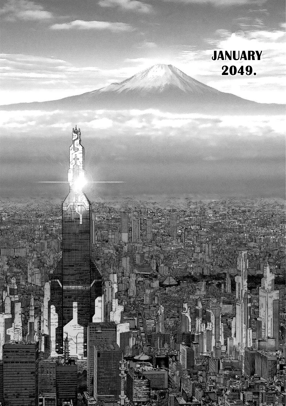 Read Origin (en) Manga Online