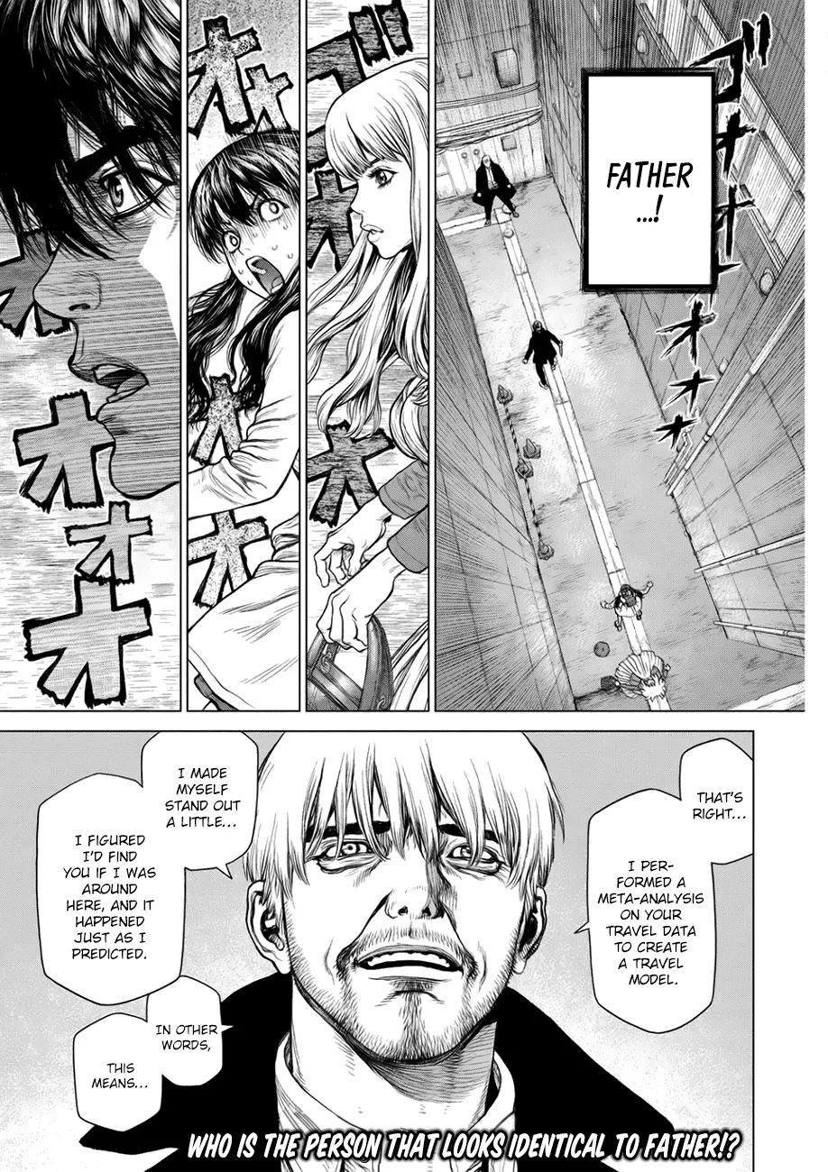 Read Origin (en) Manga Online