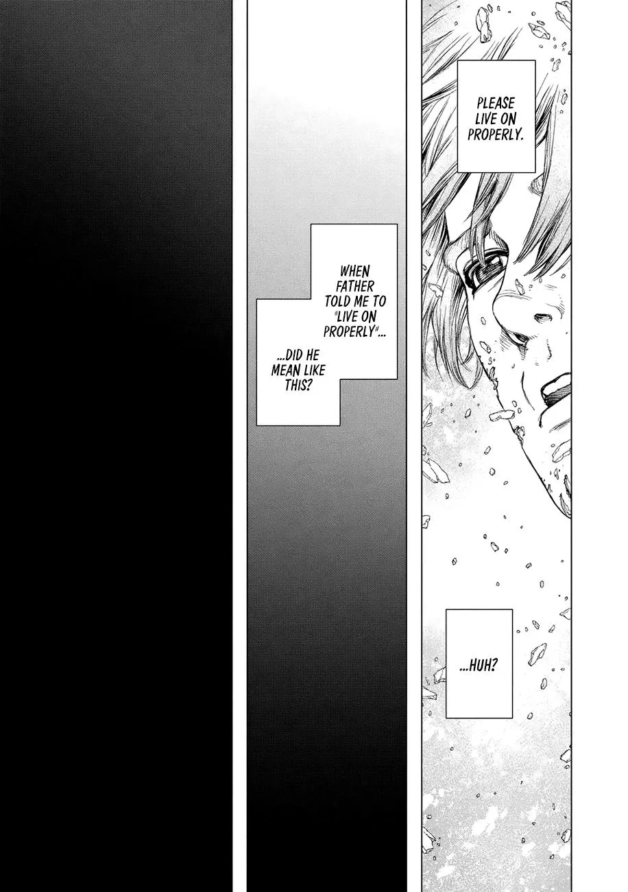 Read Origin (en) Manga Online