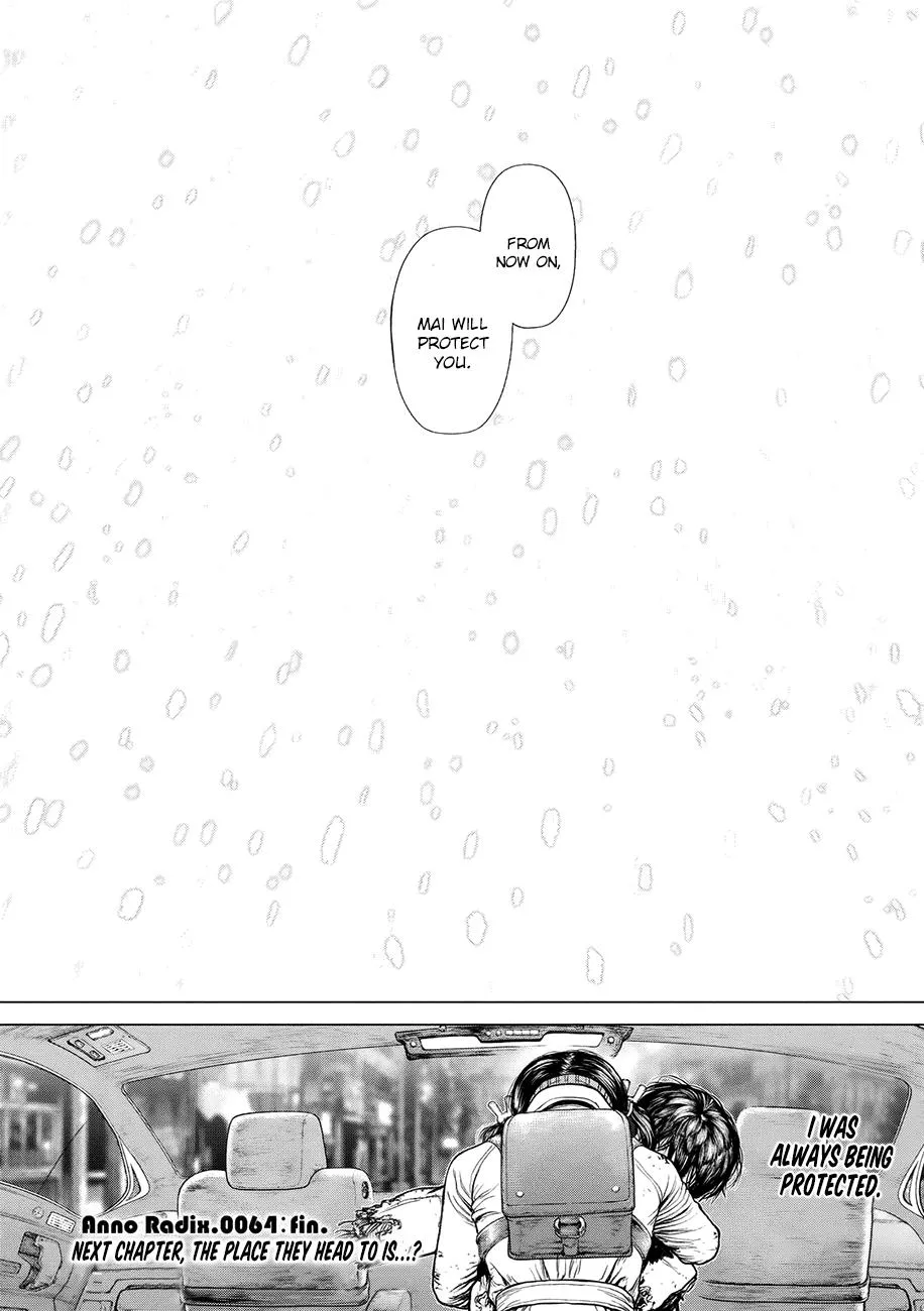 Read Origin (en) Manga Online