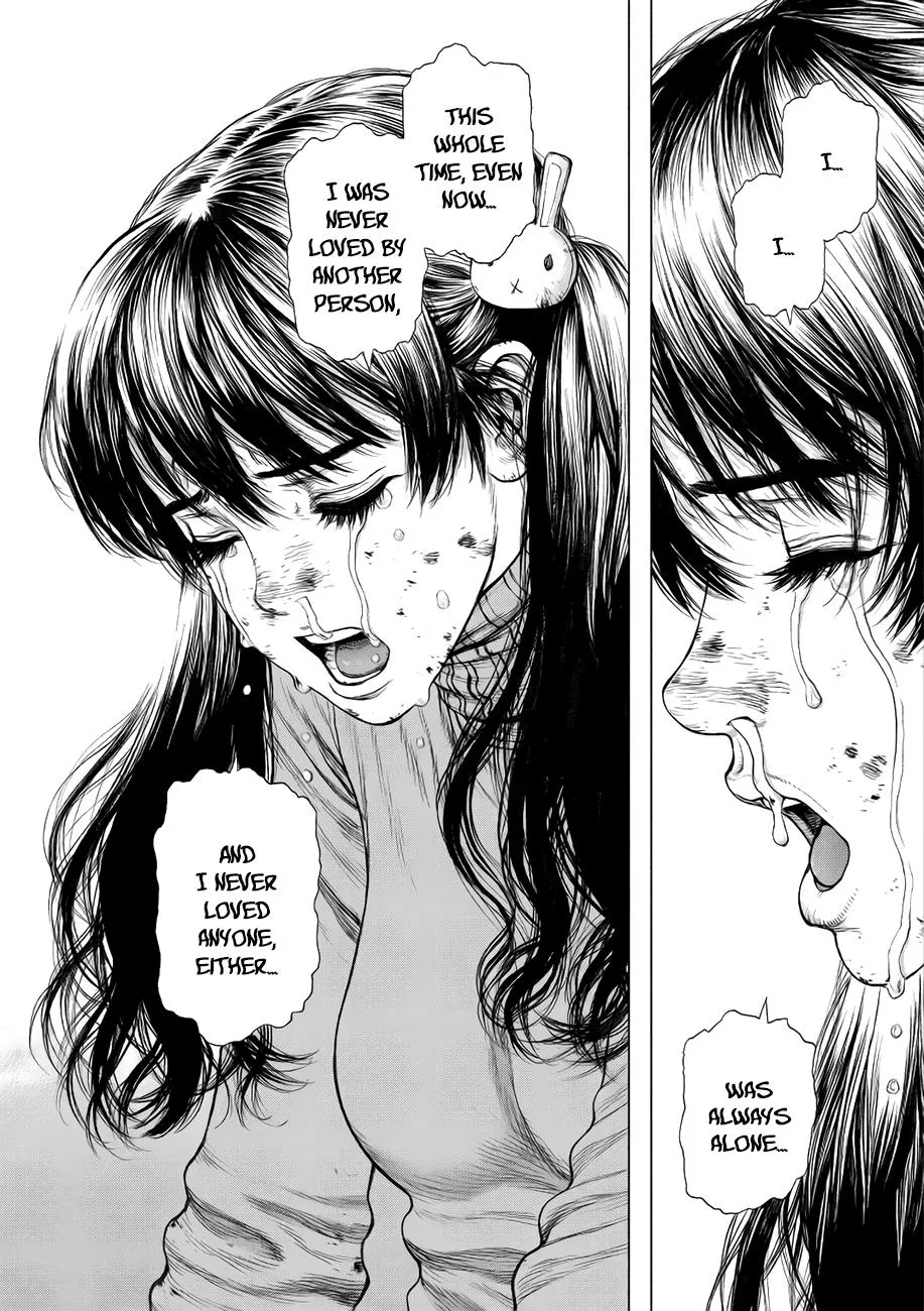 Read Origin (en) Manga Online