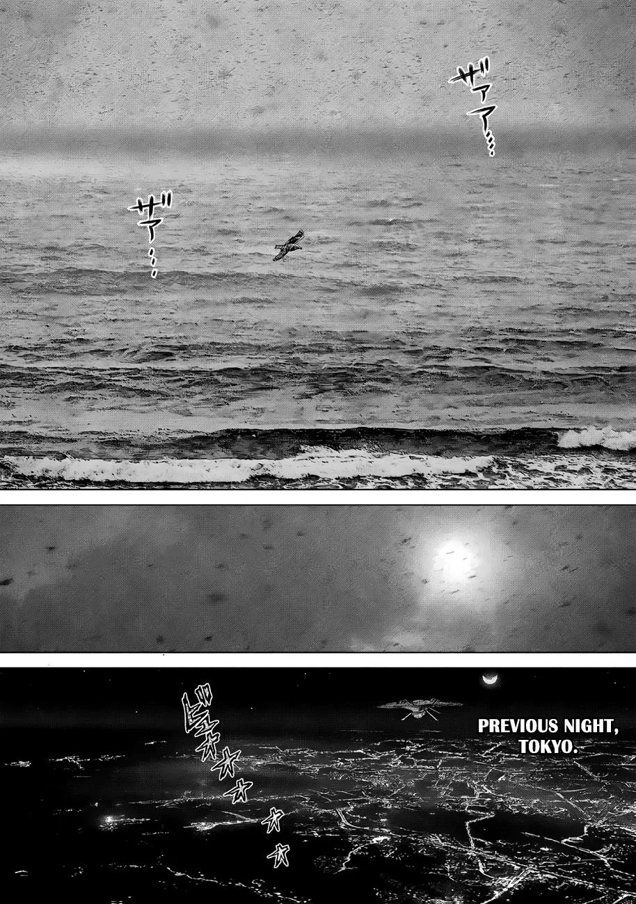 Read Origin (en) Manga Online