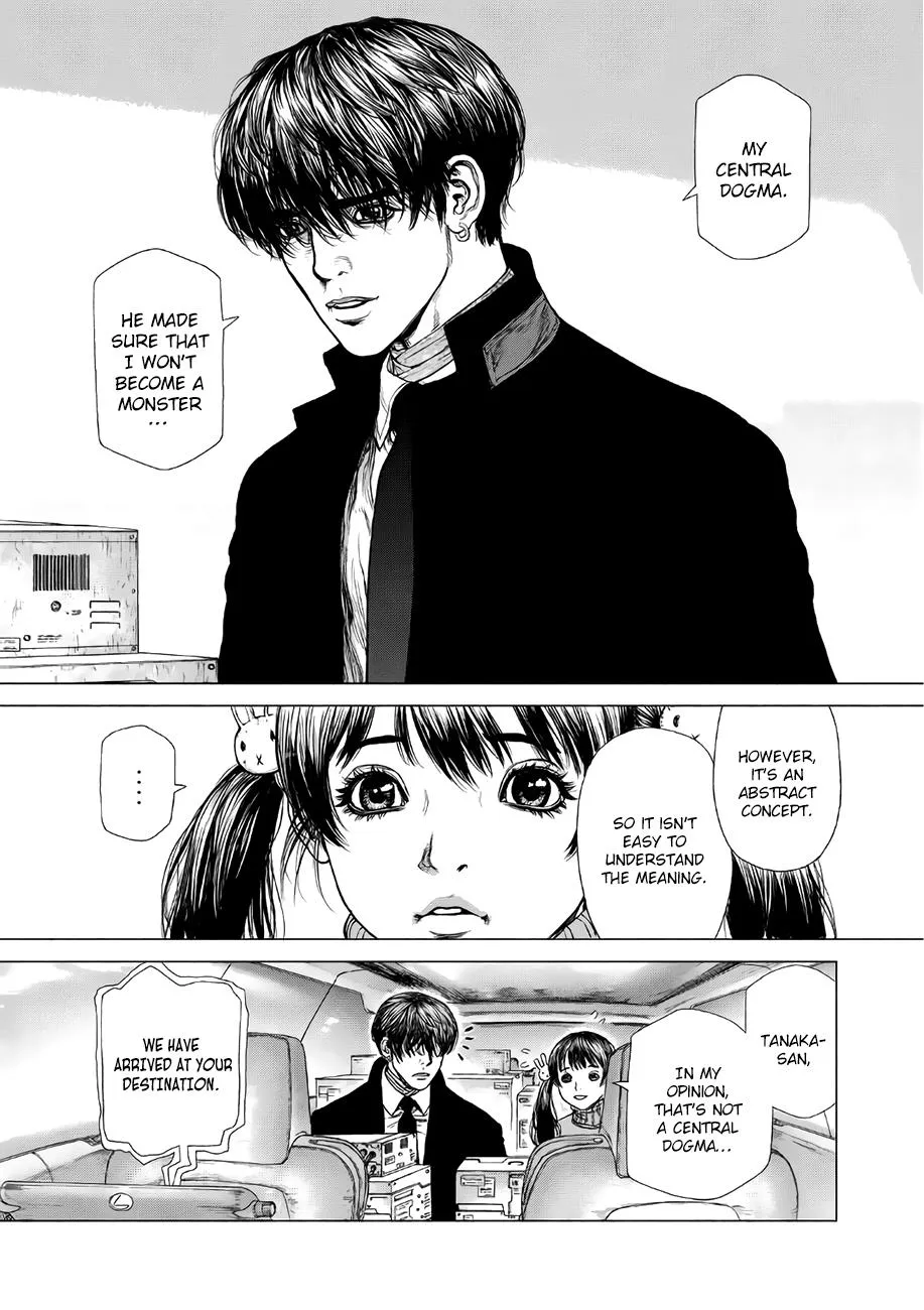 Read Origin (en) Manga Online