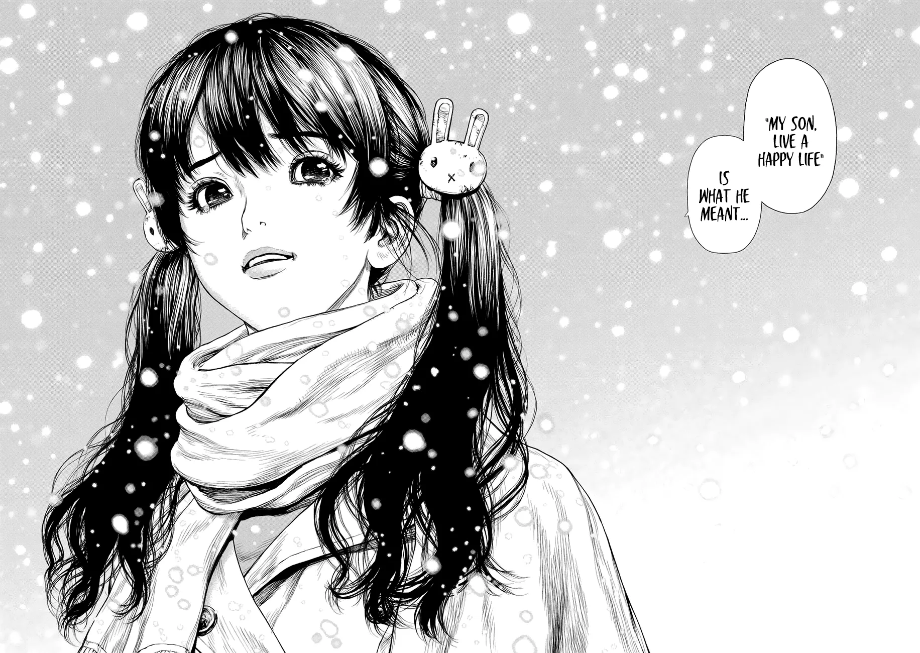 Read Origin (en) Manga Online