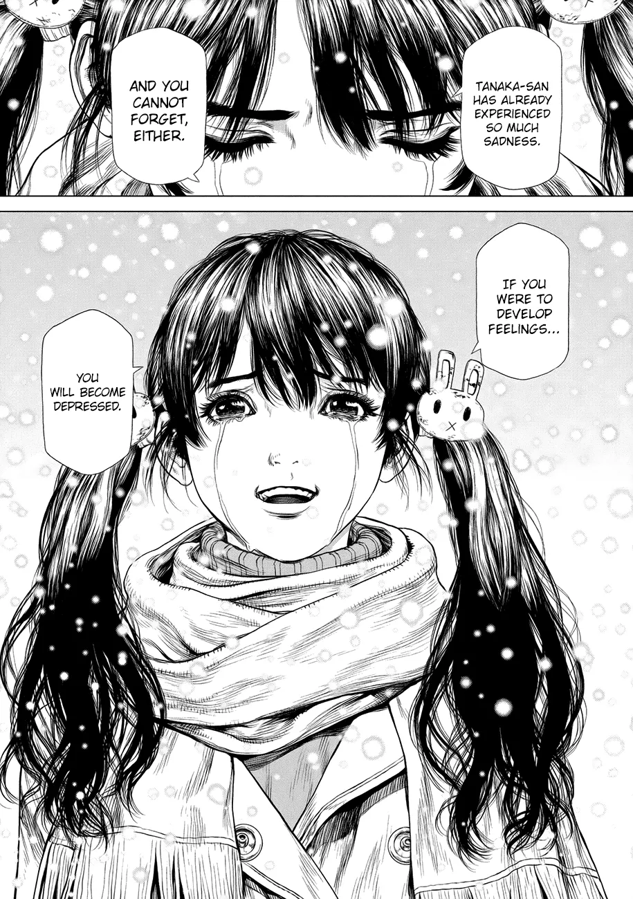 Read Origin (en) Manga Online