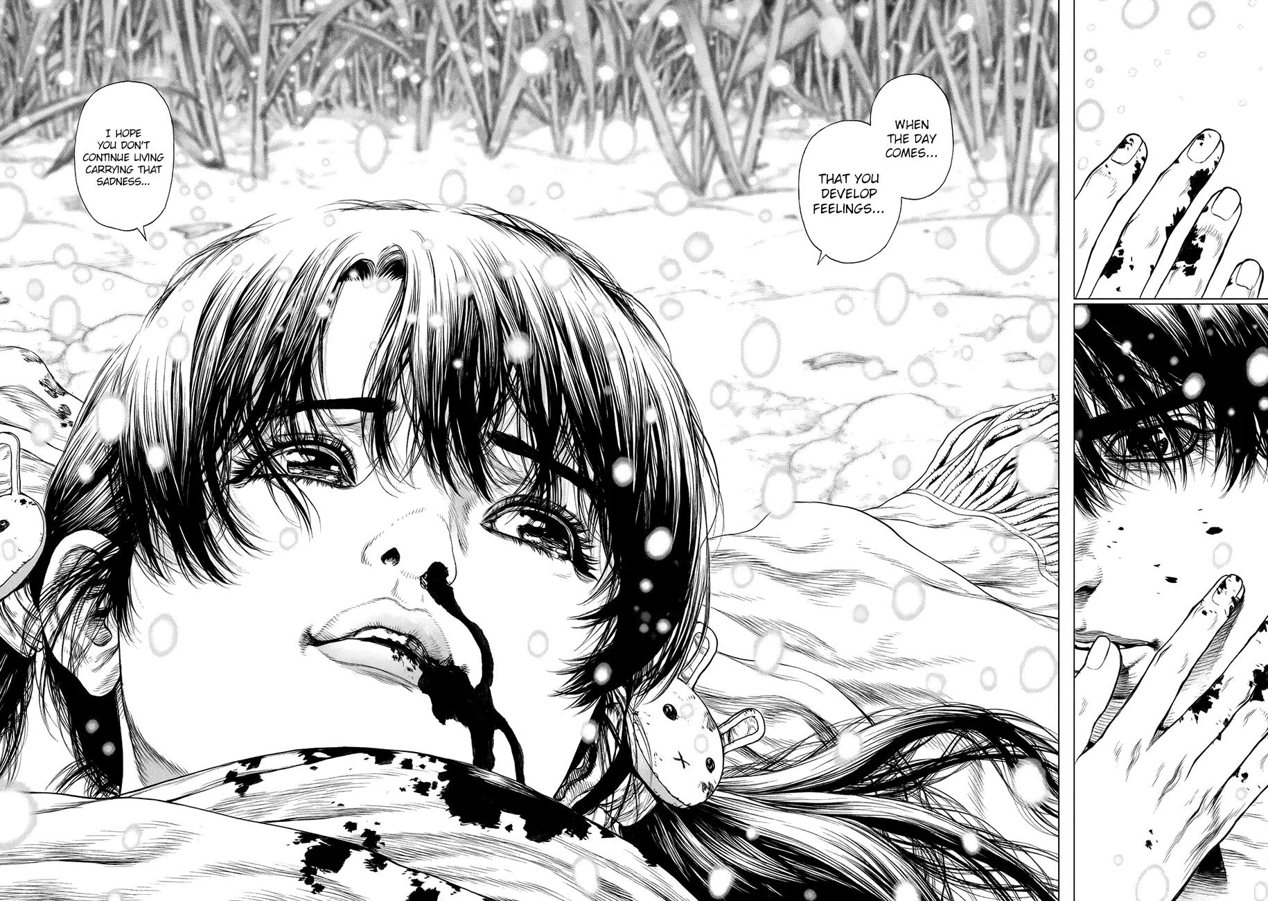 Read Origin (en) Manga Online