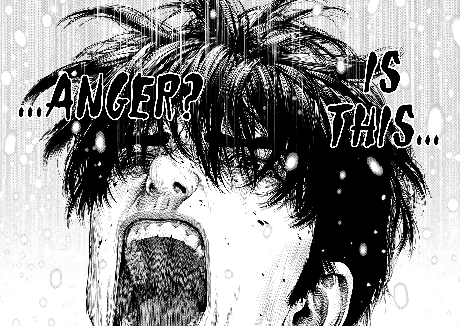 Read Origin (en) Manga Online