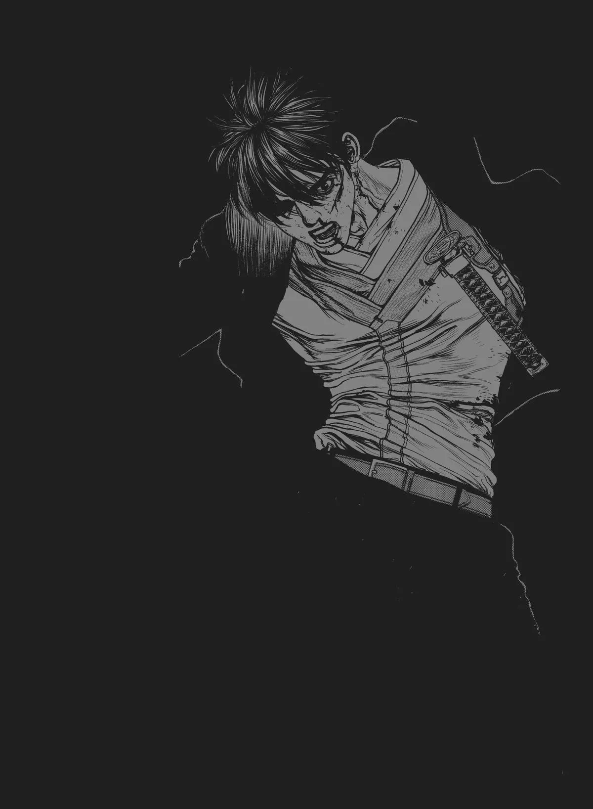 Read Origin (en) Manga Online