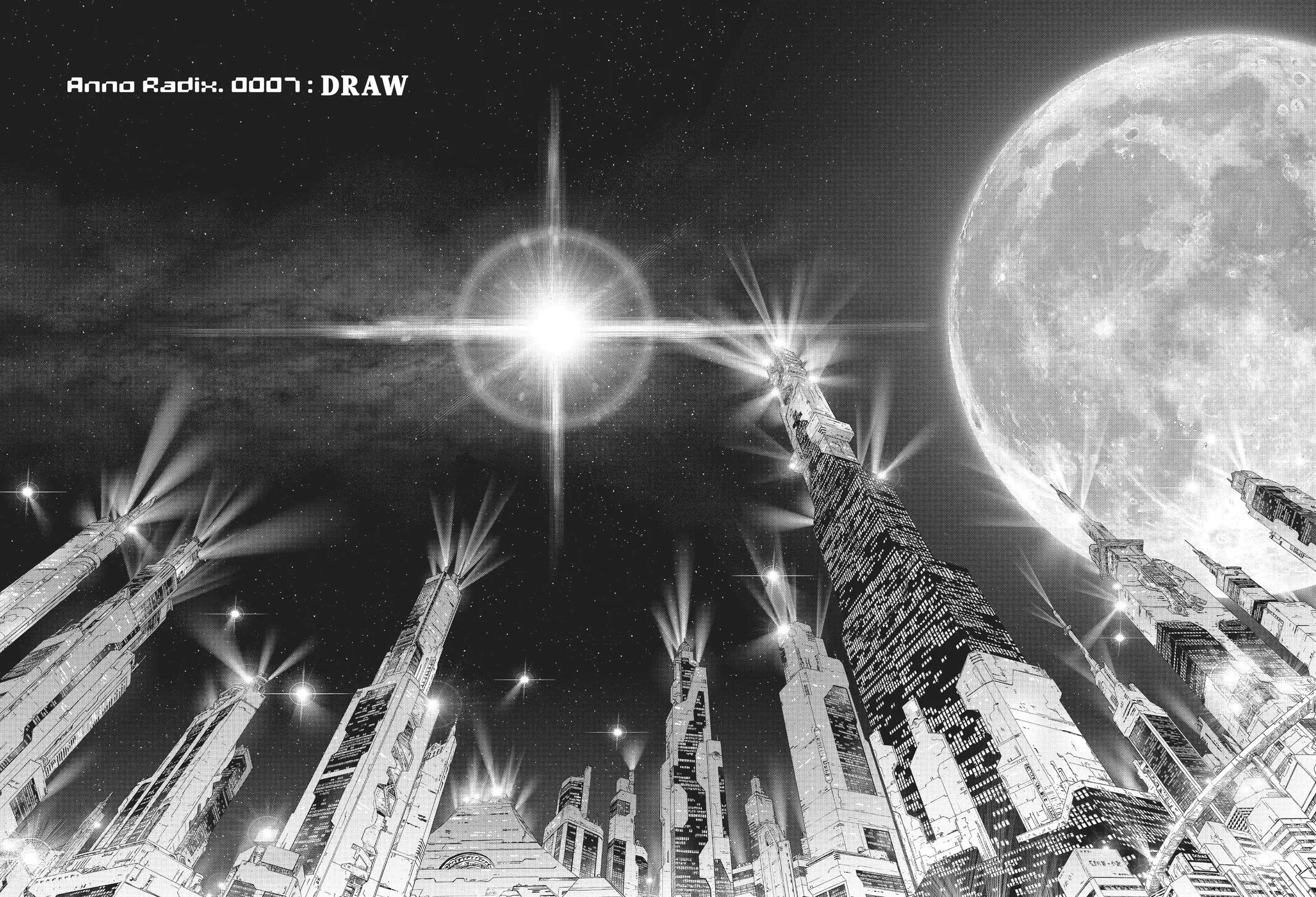 Read Origin (en) Manga Online