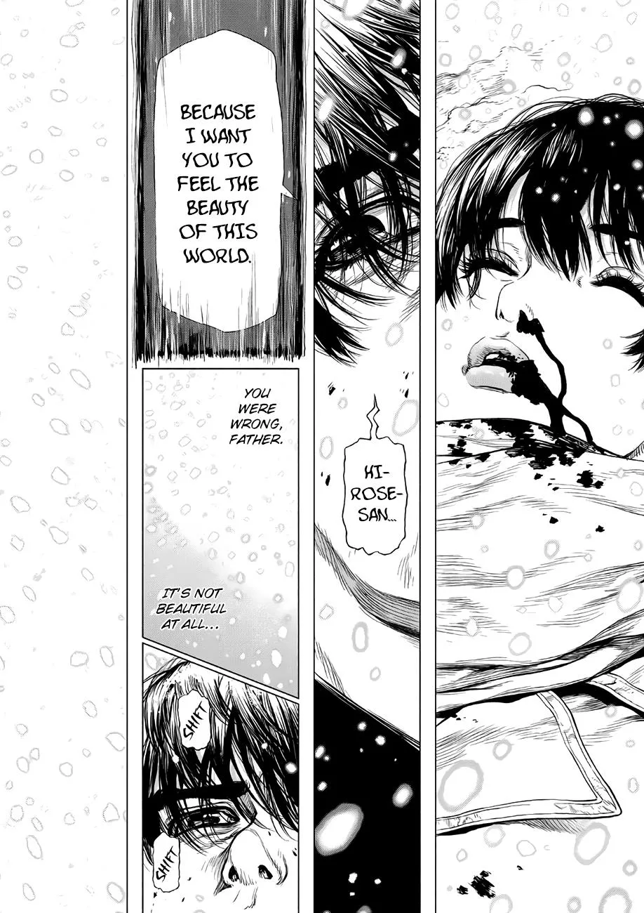 Read Origin (en) Manga Online