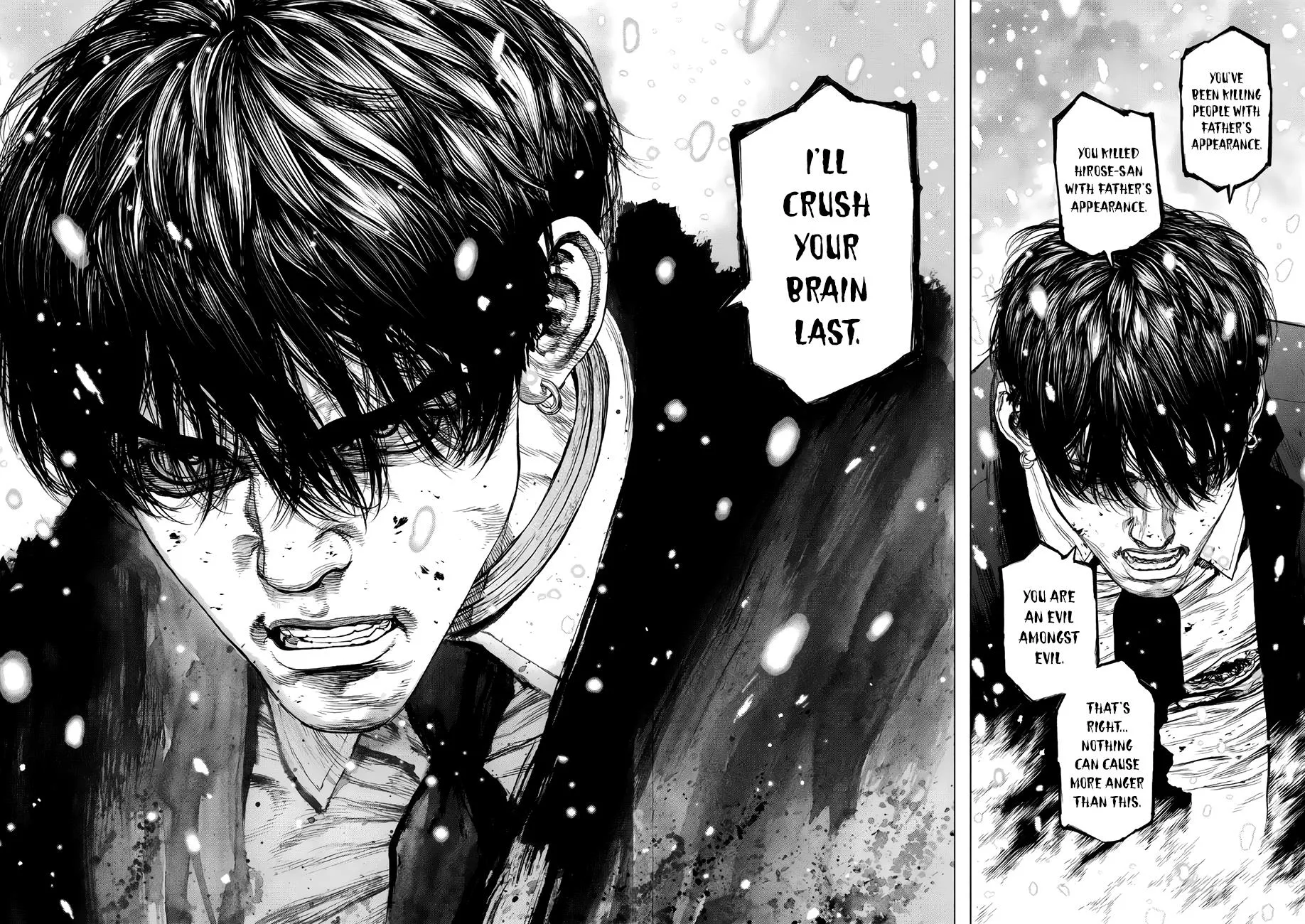 Read Origin (en) Manga Online