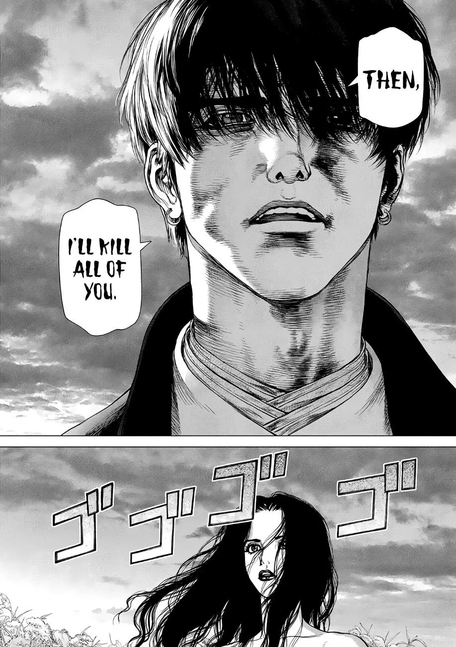 Read Origin (en) Manga Online