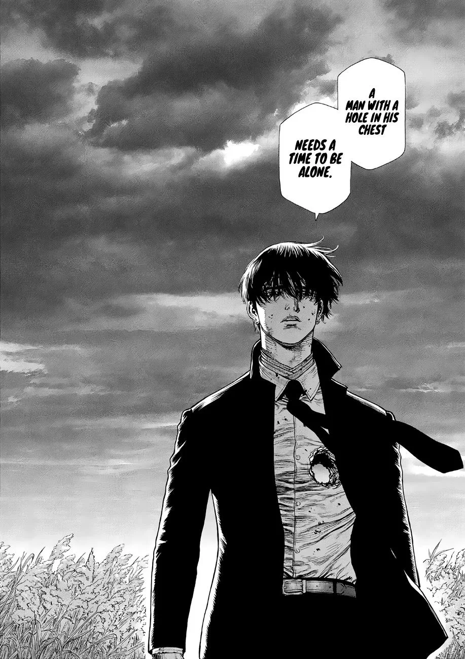 Read Origin (en) Manga Online