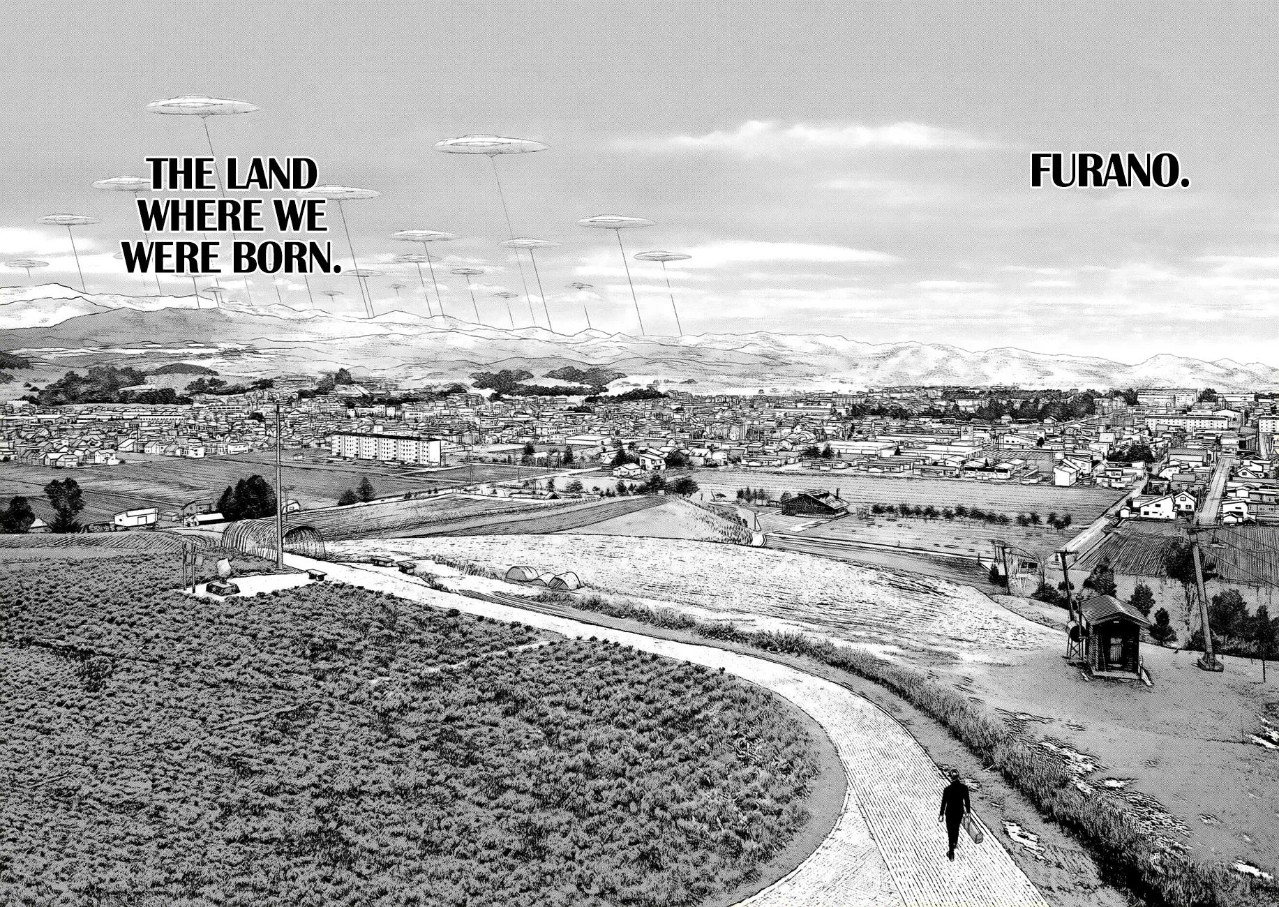 Read Origin (en) Manga Online