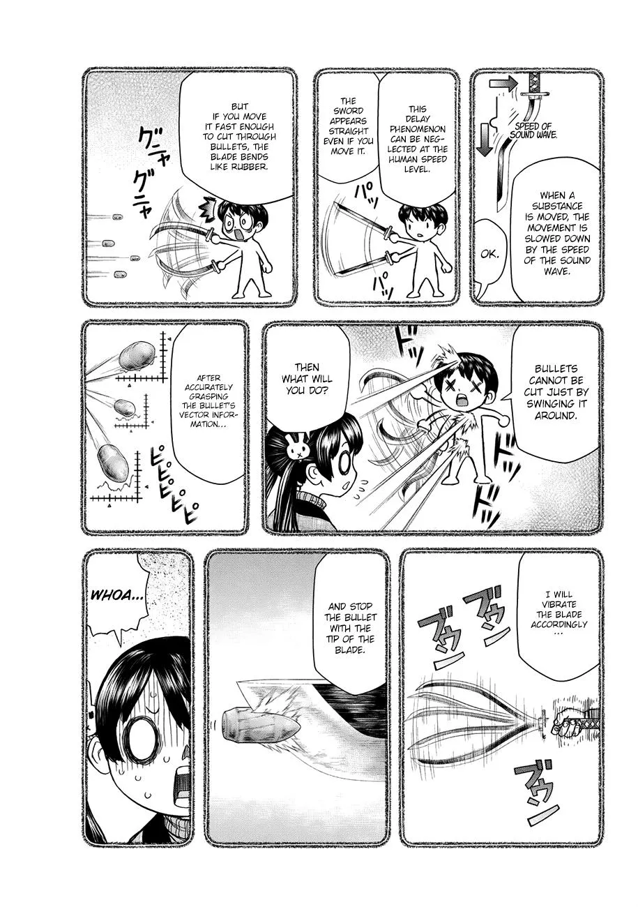 Read Origin (en) Manga Online