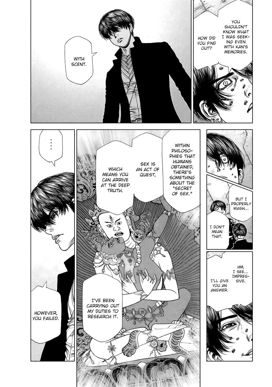 Read Origin (en) Manga Online