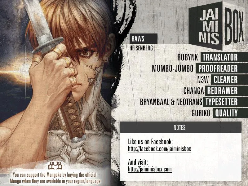 Read Origin (en) Manga Online