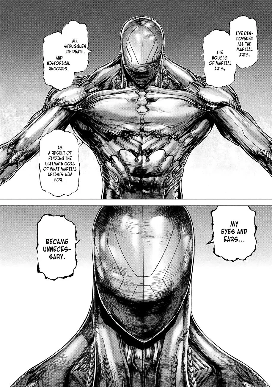 Read Origin (en) Manga Online