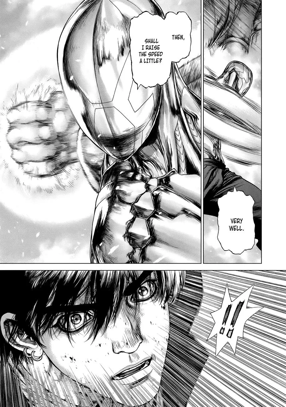 Read Origin (en) Manga Online