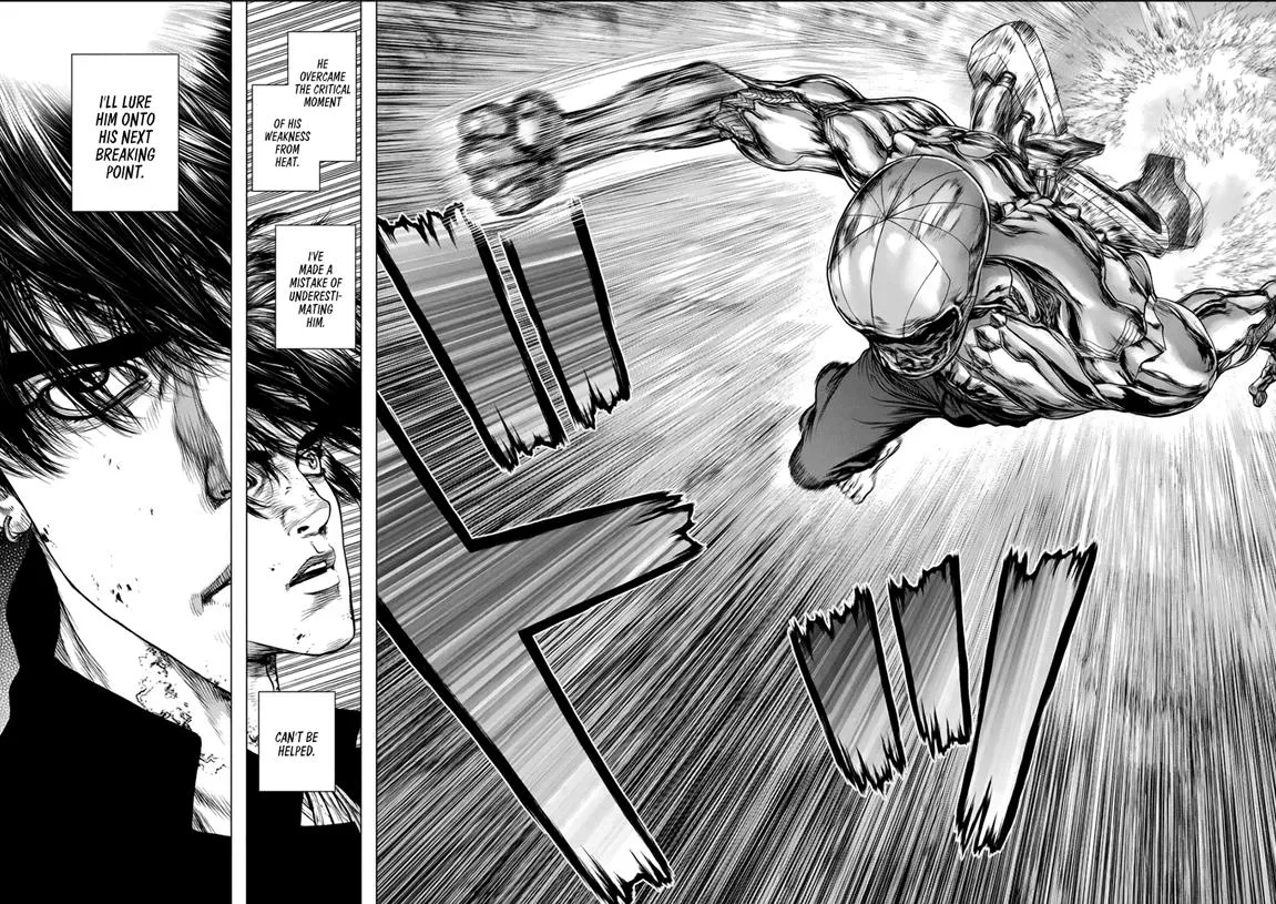 Read Origin (en) Manga Online