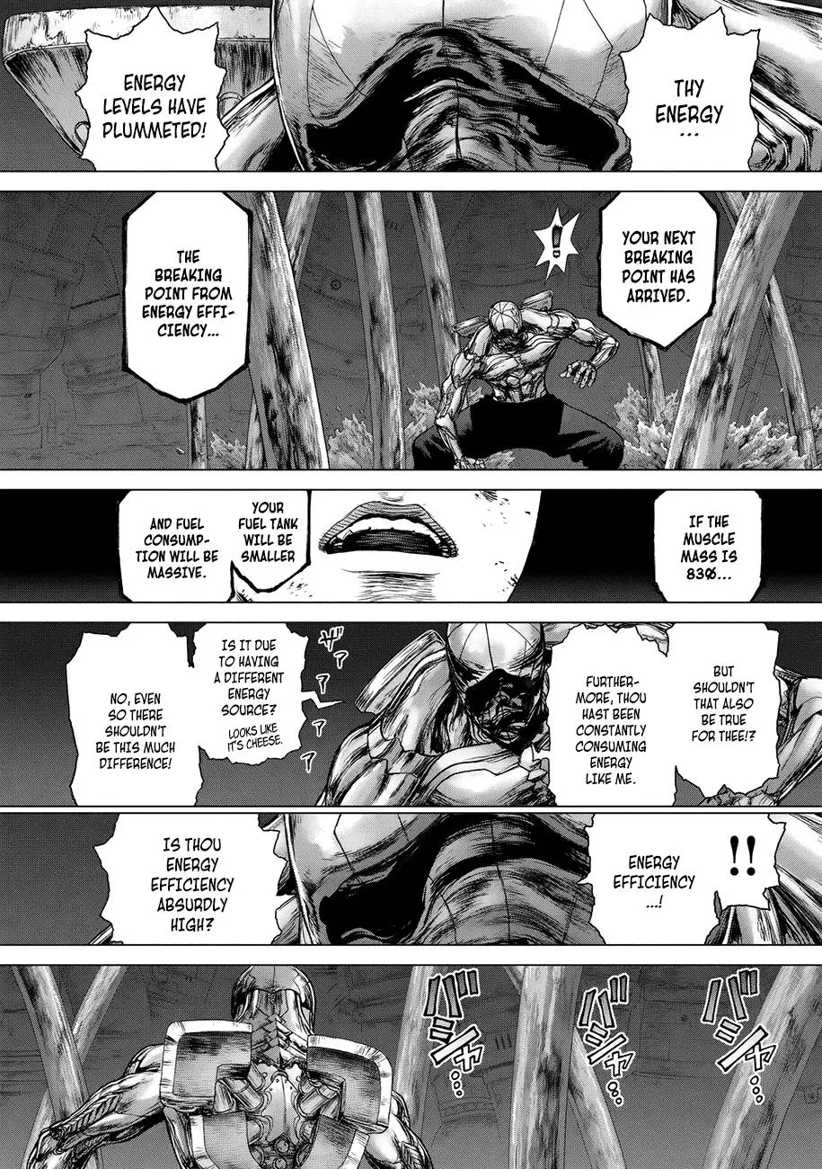 Read Origin (en) Manga Online