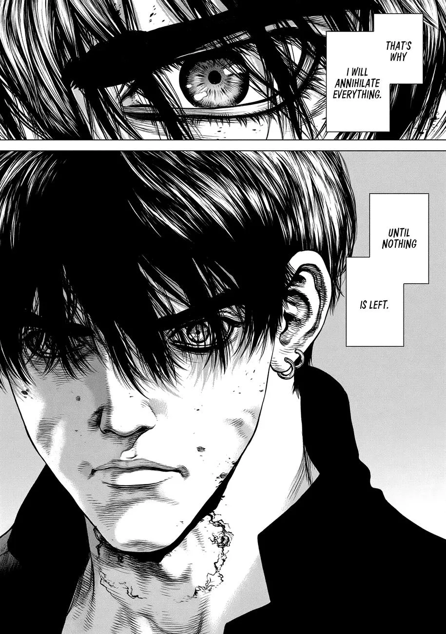 Read Origin (en) Manga Online