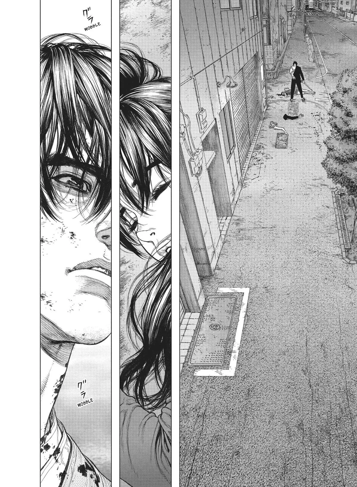 Read Origin (en) Manga Online