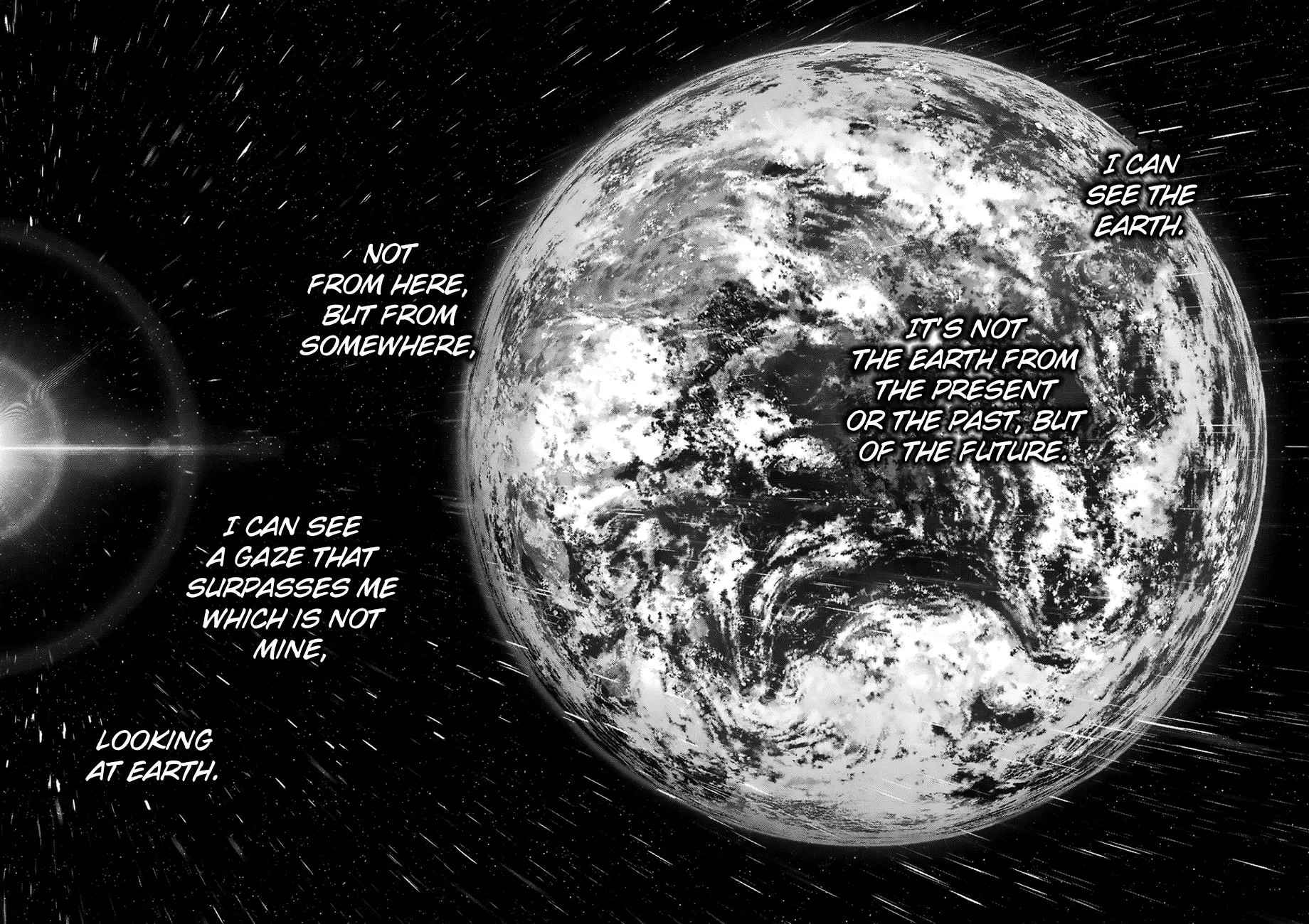 Read Origin (en) Manga Online