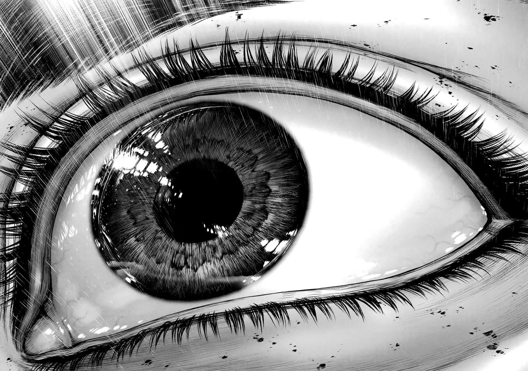 Read Origin (en) Manga Online